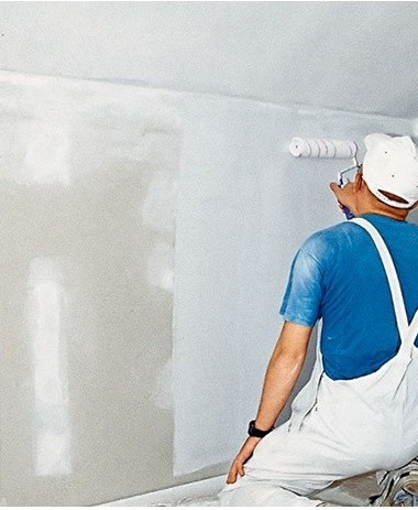 drywall primer