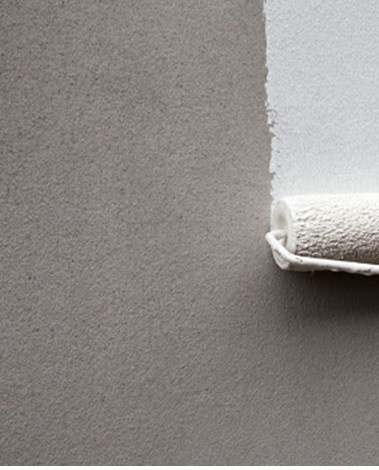 wallpaper wall primer