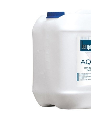 self-leveling floor primer