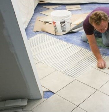 tile primer