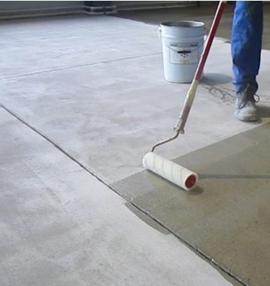 linoleum floor primer