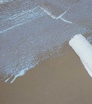self-leveling floor primer