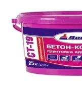 The best brands of tile primers and how to prepare the composition with your own hands