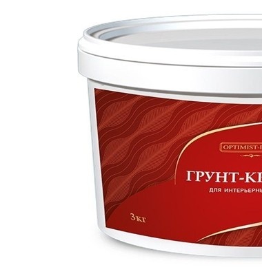 OSB primer for wallpaper