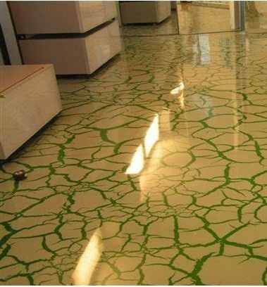 self-leveling floor primer