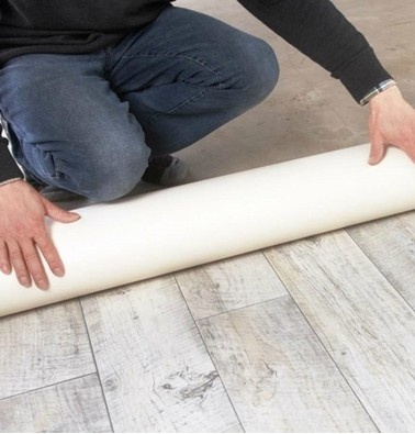 linoleum floor primer