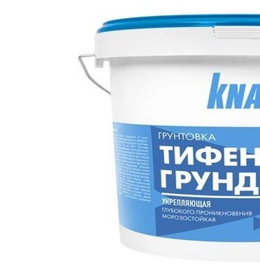 Knauf reinforcing primer