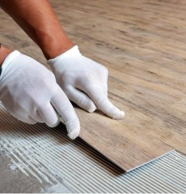 linoleum floor primer