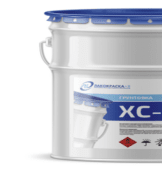 Technical characteristics of the XC-010 primer and consumption per m2, method of application