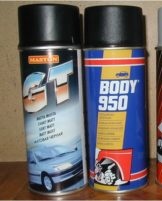 9 types of epoxy primers in spray cans, scope and which is the best