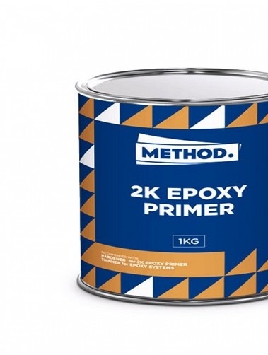 spray epoxy primer