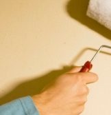 Is it necessary to prime the wallpaper before painting, the choice of material and the main mistakes