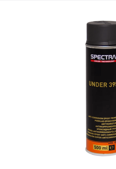 spray epoxy primer