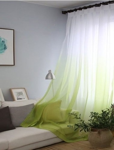 how to dye tulle at home