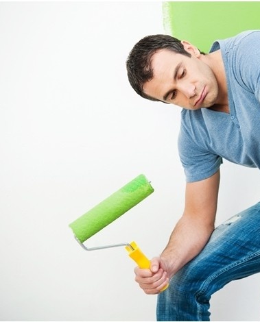 paint poisoning symptoms