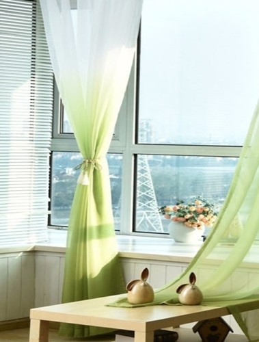 how to dye tulle at home