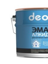 Purpose and top 4 types of waterproof paints, advantages and disadvantages of use