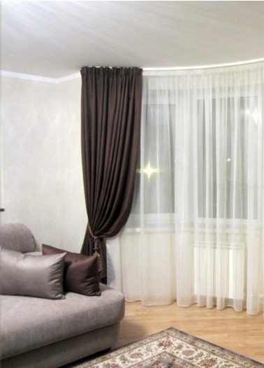 how to dye tulle at home