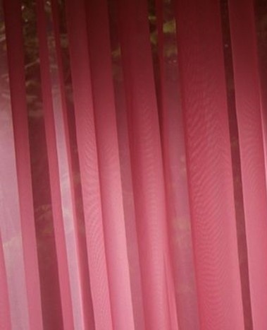 how to dye tulle at home