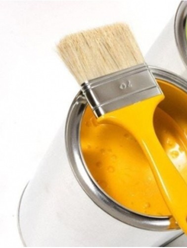 paint poisoning symptoms