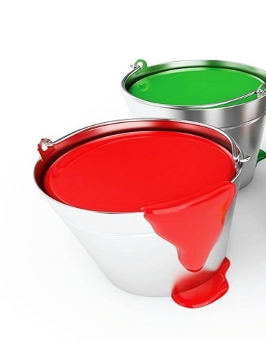 Silicone Pigment Dyes