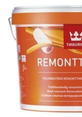 Features of washable wall paints, the 8 best brands and which one to choose