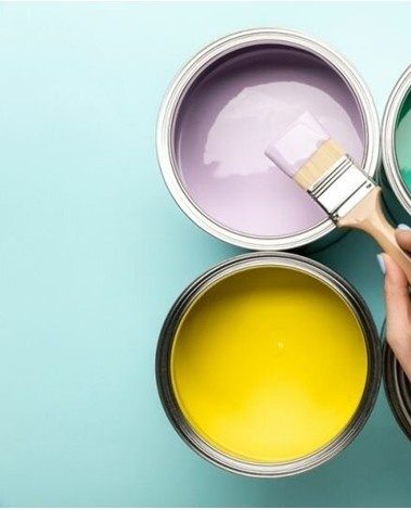 paint poisoning symptoms
