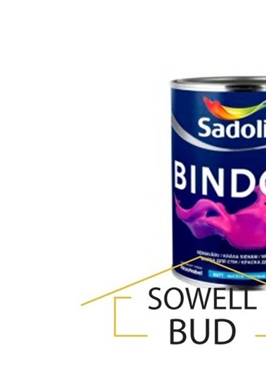 Sadolin Bingo 7