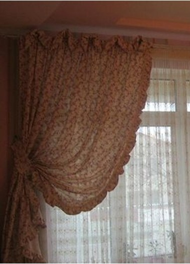 how to dye tulle at home