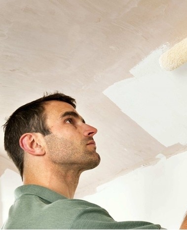 paint with water paint