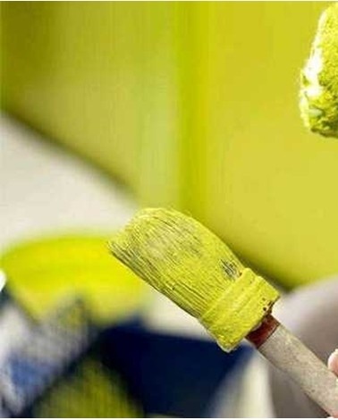 paint with water paint