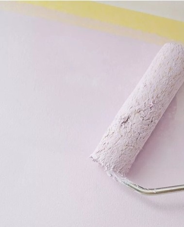 paint with water paint