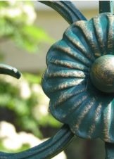 How to make a patina on metal with your own hands - types and rules of application