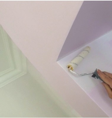 paint with water paint