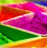 What kind of substance is a pigment, its description and properties in the composition of dyes
