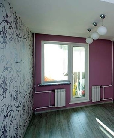 paint with water paint