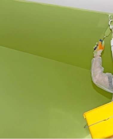 paint with water paint