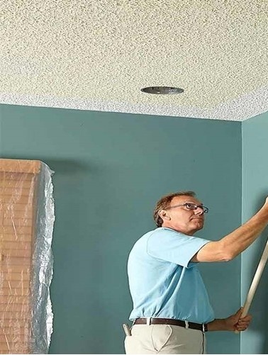 paint vinyl wallpaper