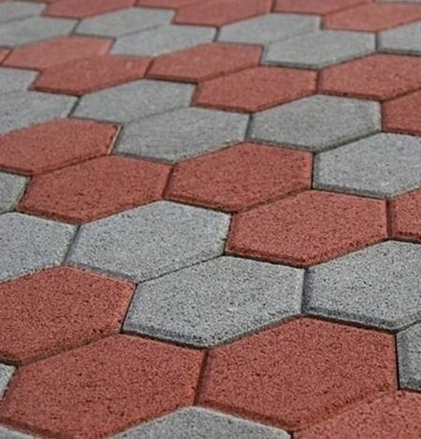 wear-resistant slab paint