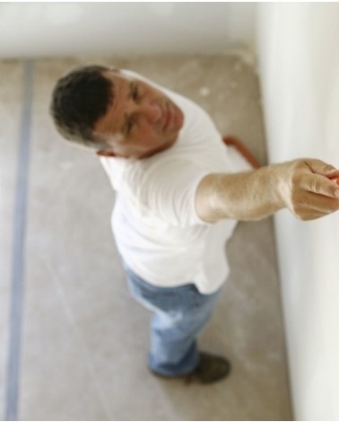 facade paint consumption per 1 m2