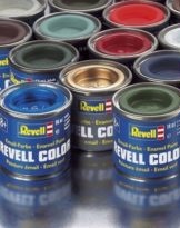 Description and types of phosphoric paints, the best manufacturers and how to apply them