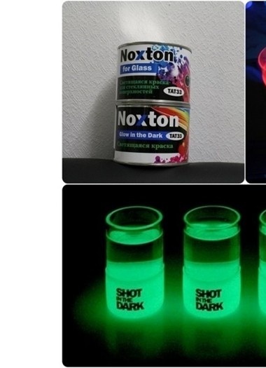 phosphoric paint