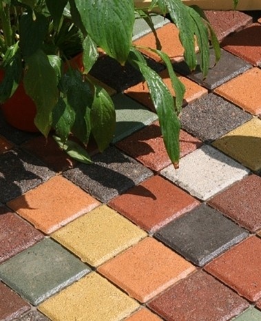 wear-resistant slab paint