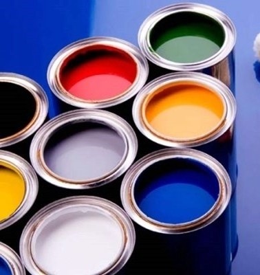 facade paint consumption per m2