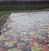 Types of wear-resistant paints for slabs and rules for their application